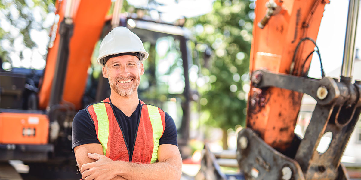 equipment operator