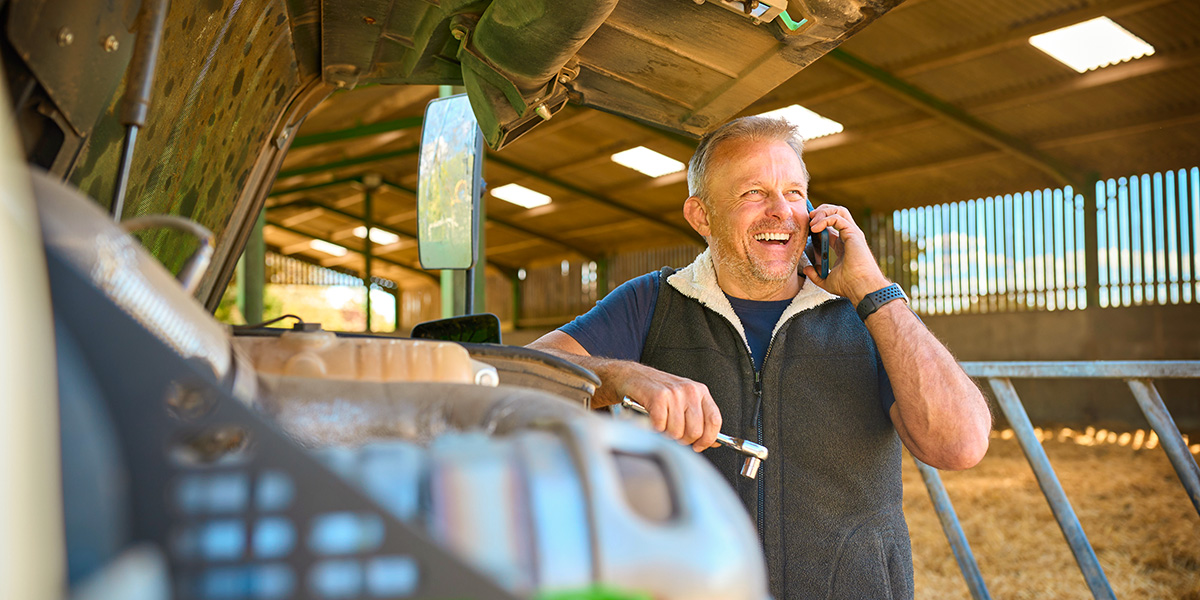 7 Tips for Selling Used Farm Equipment