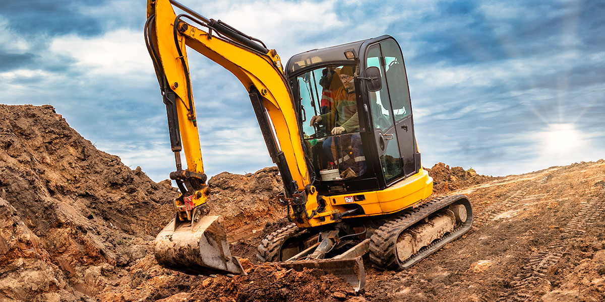 compact equipment