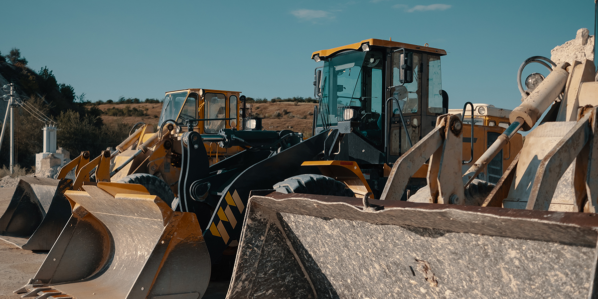 rent equipment