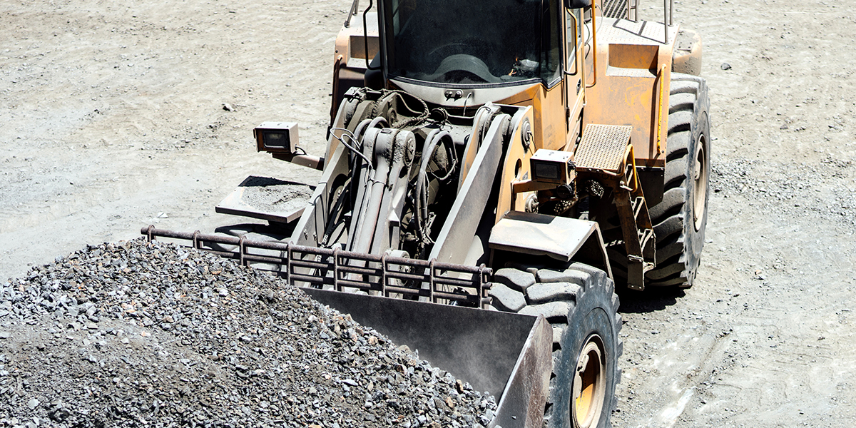skid steers