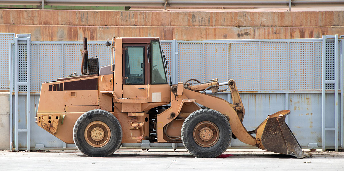 used equipment