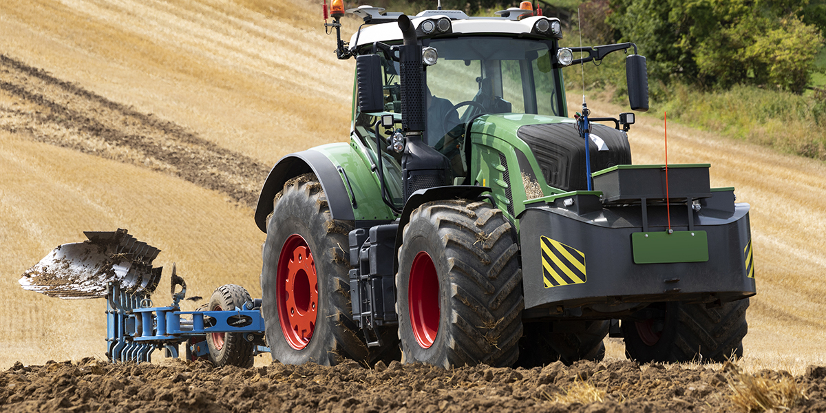 tractor engines