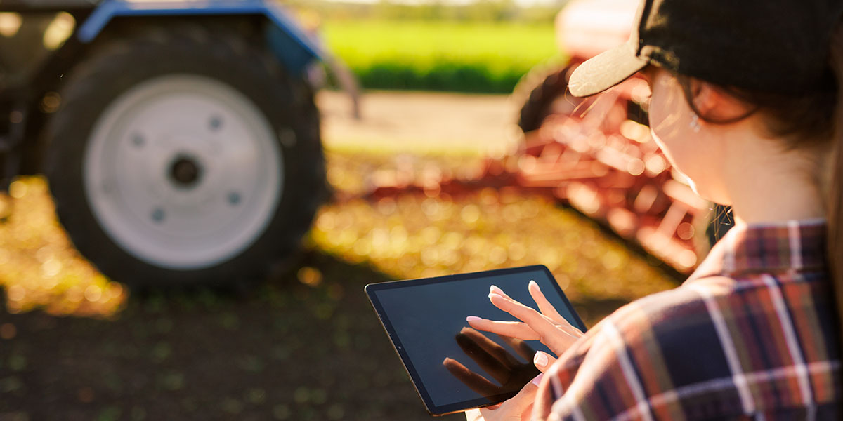 farm technology