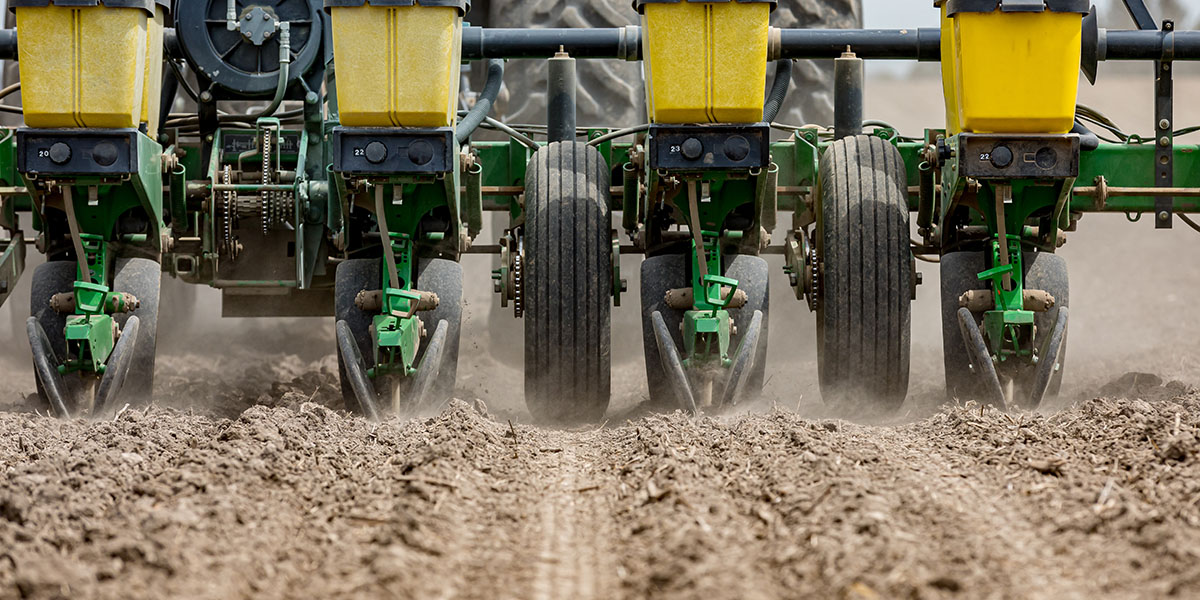 ag equipment rental