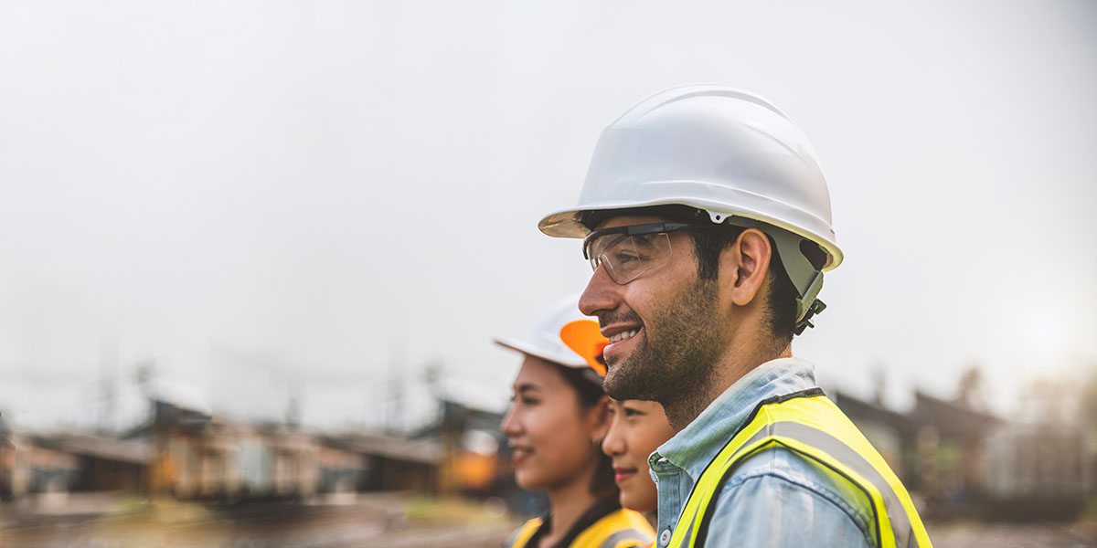 National Construction Appreciation Week