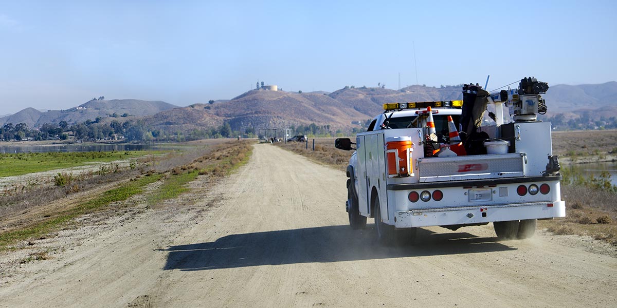 The Upside of Vehicle Upfits: 5 Benefits for Your Business