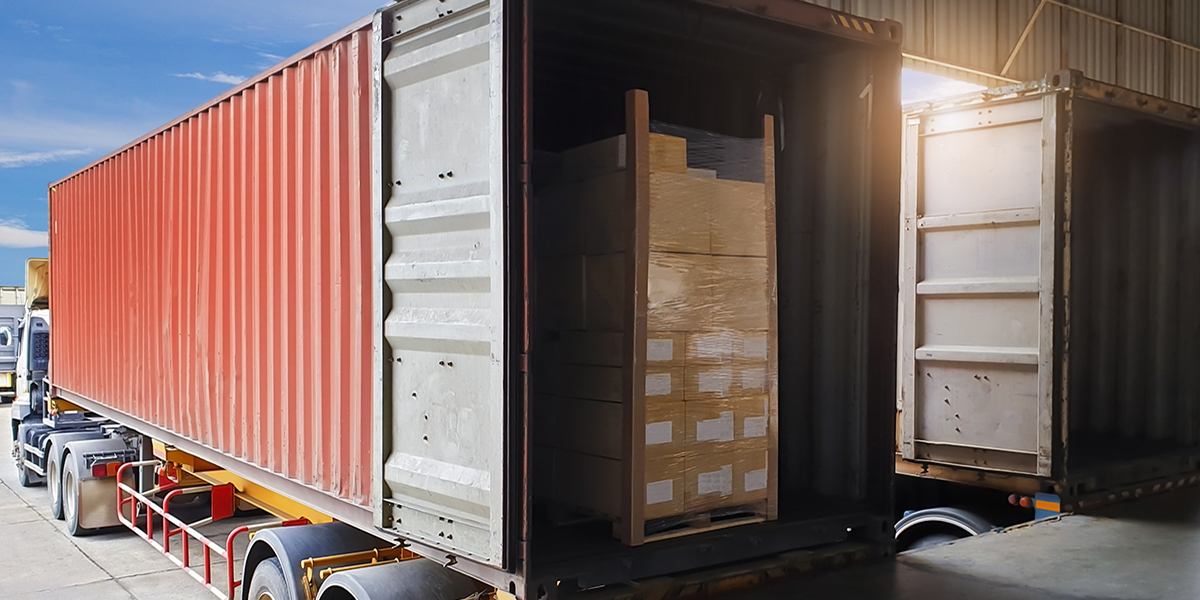 5 Loading Dock Safety Hazards to Avoid - Commercial Truck Trader Blog