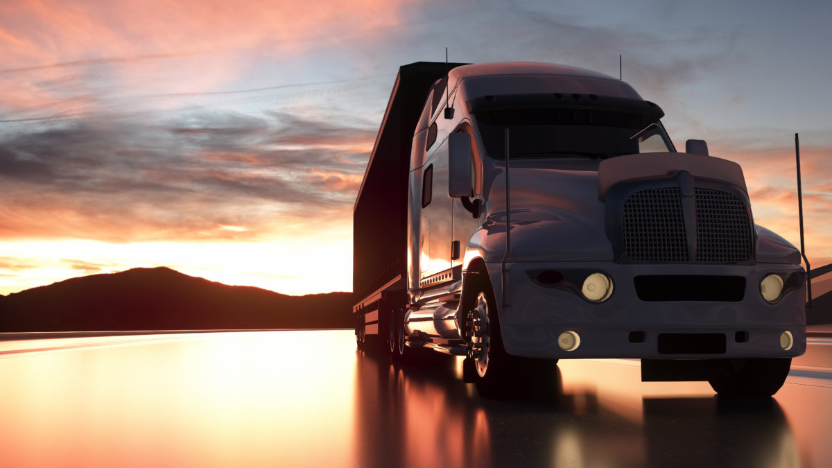 Famous Trucks Featured in 6 of Our Favorite Movies