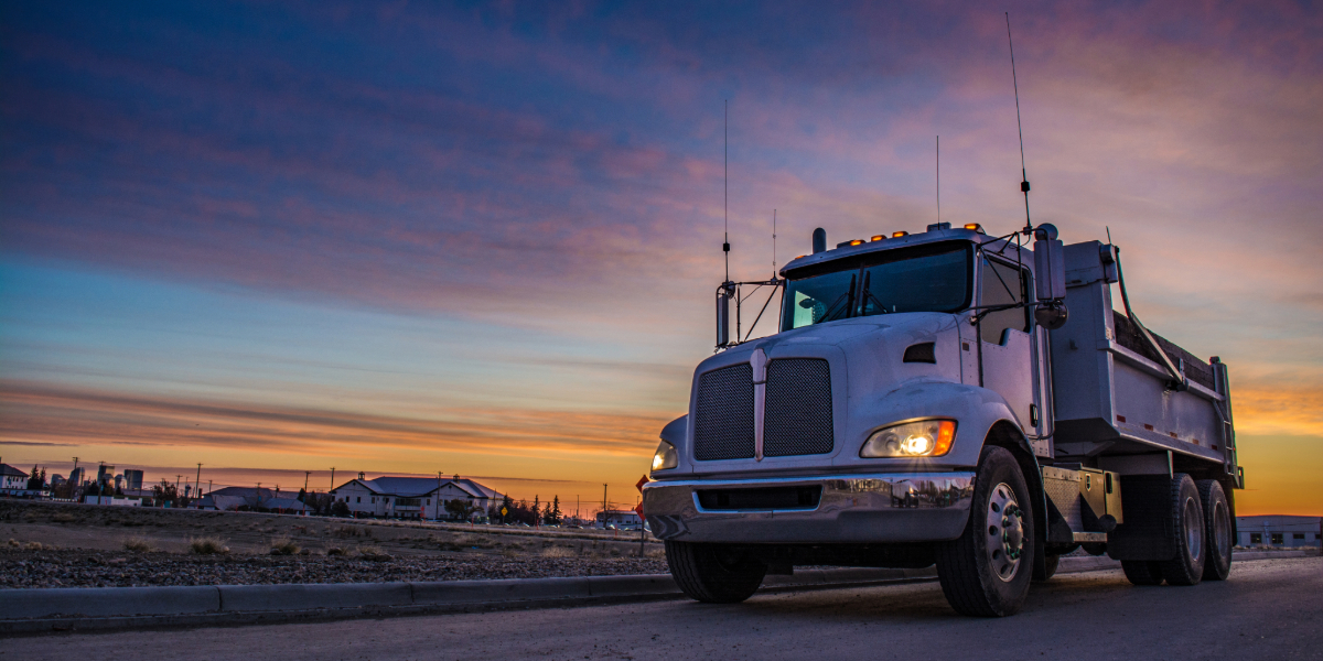 Top 10 Commercial Trucks for Construction: The Heavy Hitters
