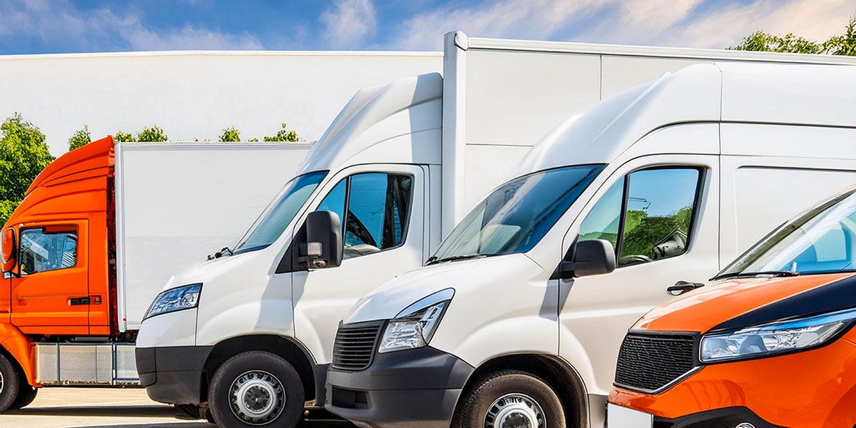 valuable commercial vehicles