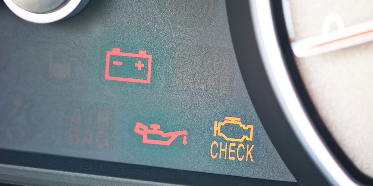commercial vehicle warning lights