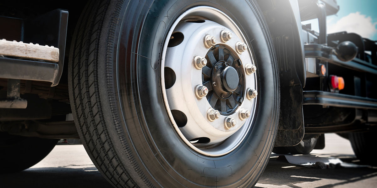 truck tires