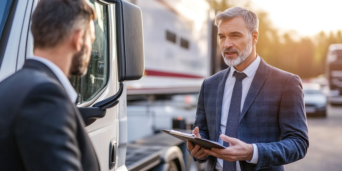 tips for selling trucks