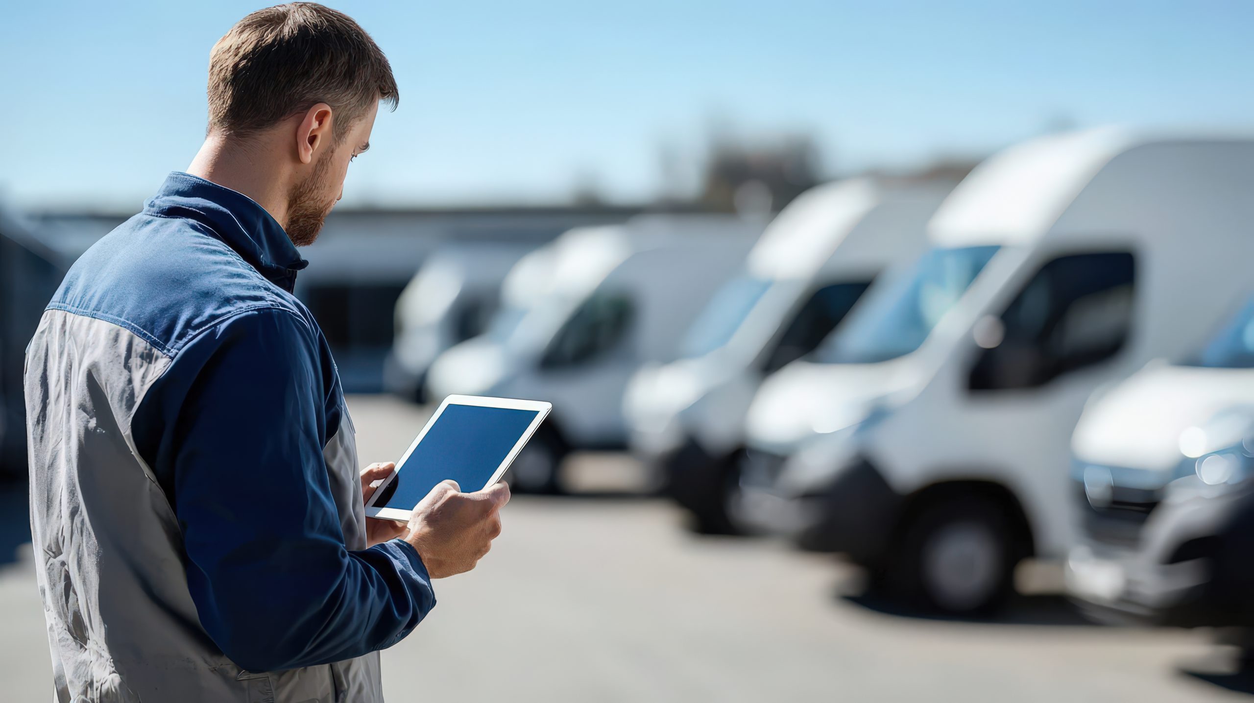 Best Trucks and Vans for Mechanics and Electricians in 2025