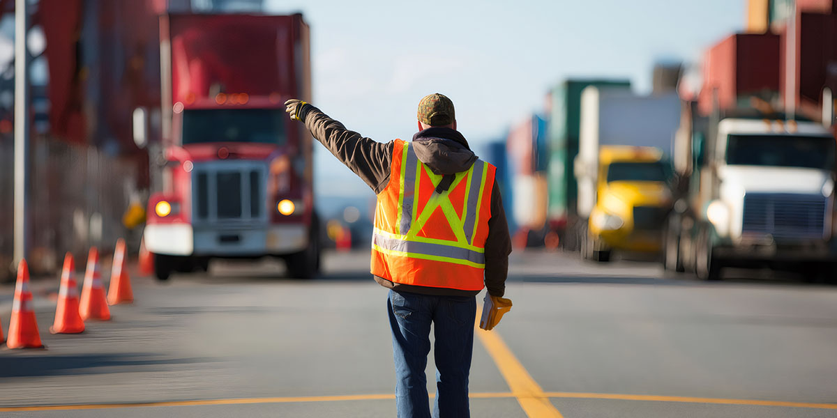 supply chain