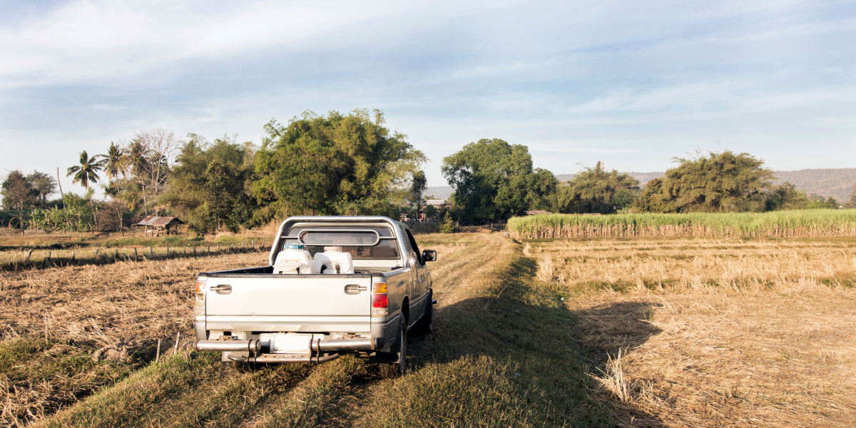 What To Consider When Buying a Commercial Vehicle for the Farm