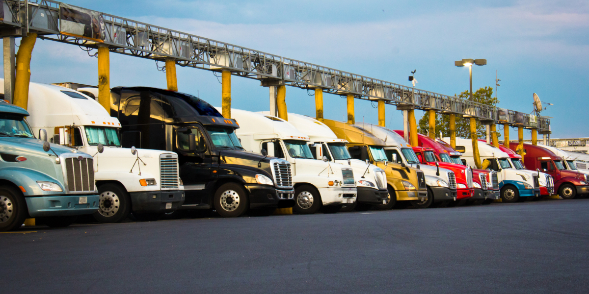 The Top Most Popular U.S. Truck Stops per Region