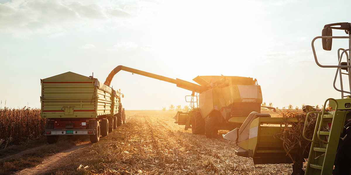 farm vehicles