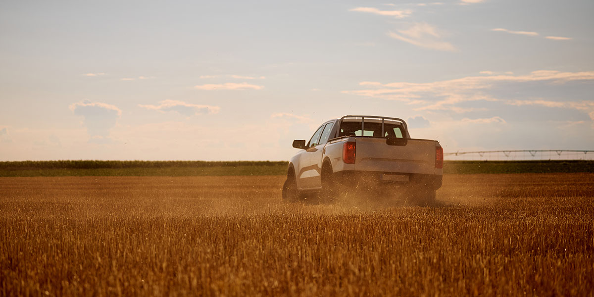 farm vehicles