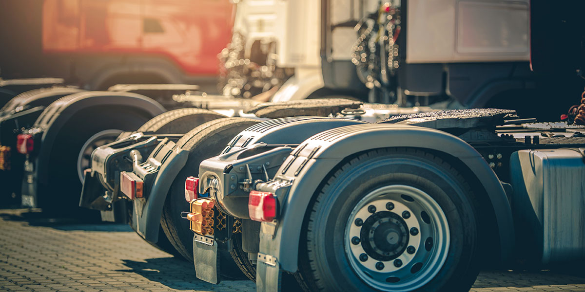 commercial vehicle dealers