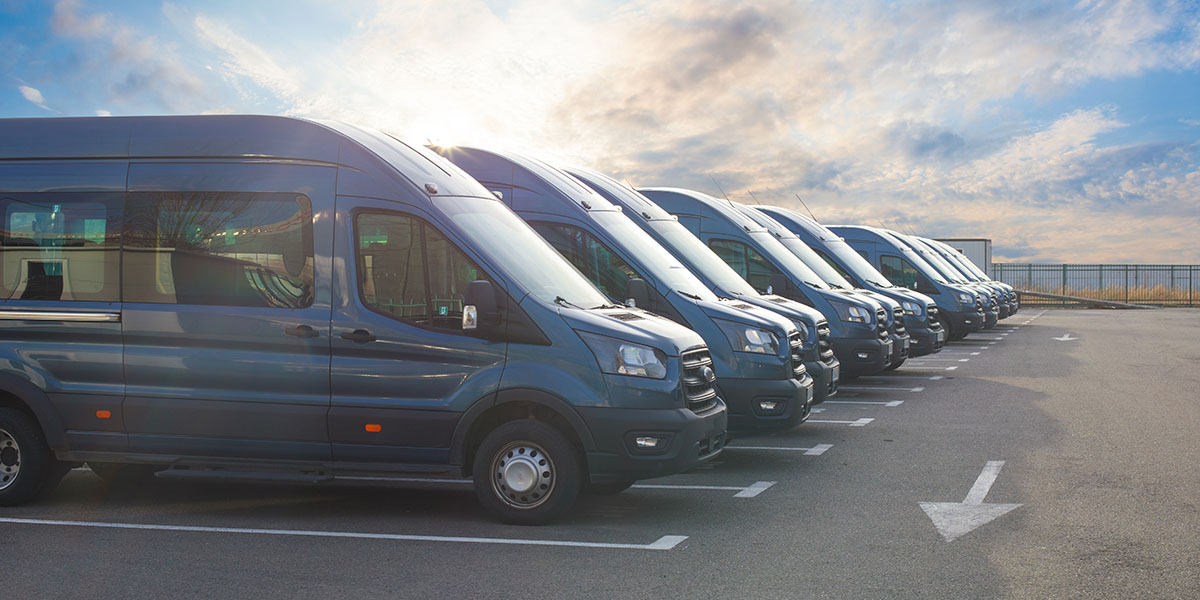 sell commercial vehicles
