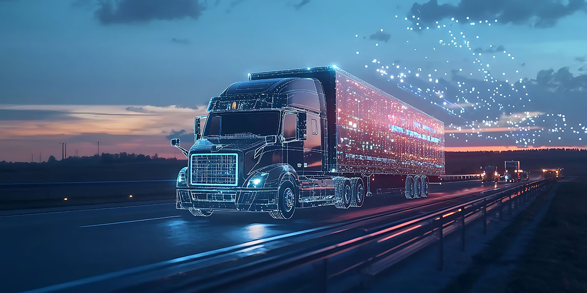 truck technology