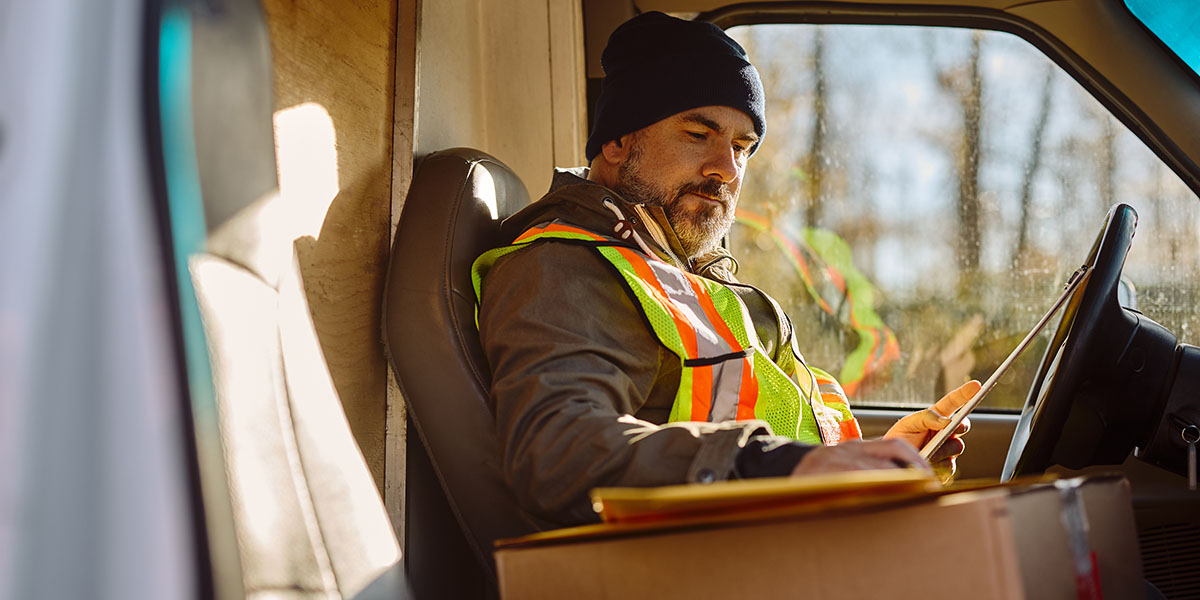 tax tips for trucks