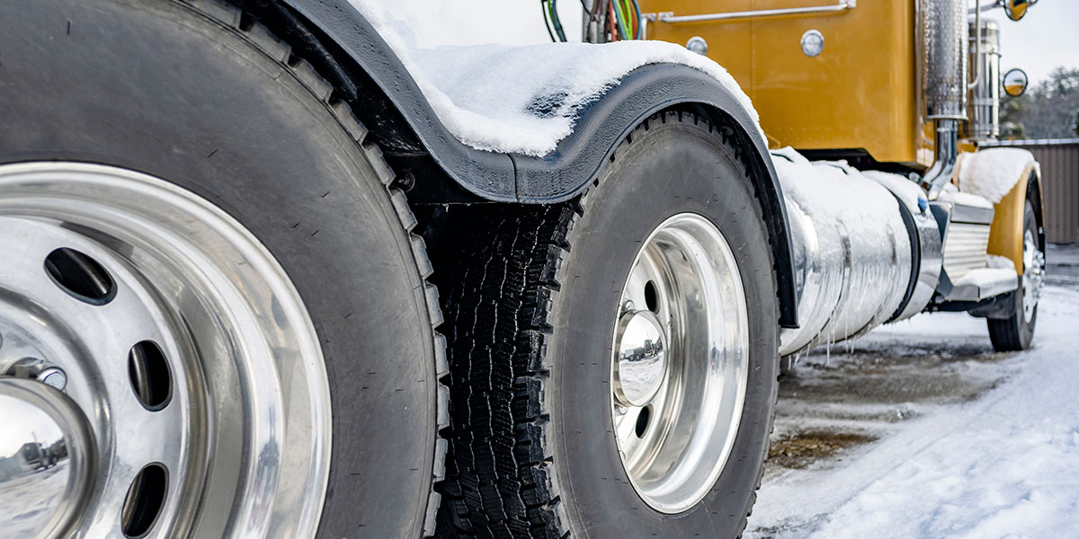 winter tires