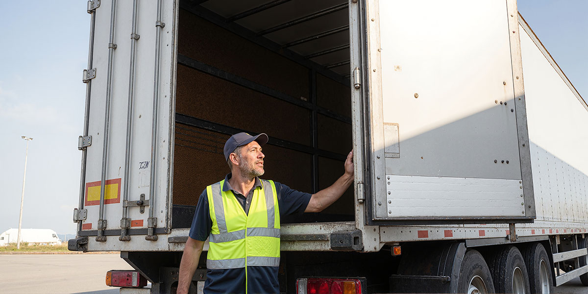 trucker benefits