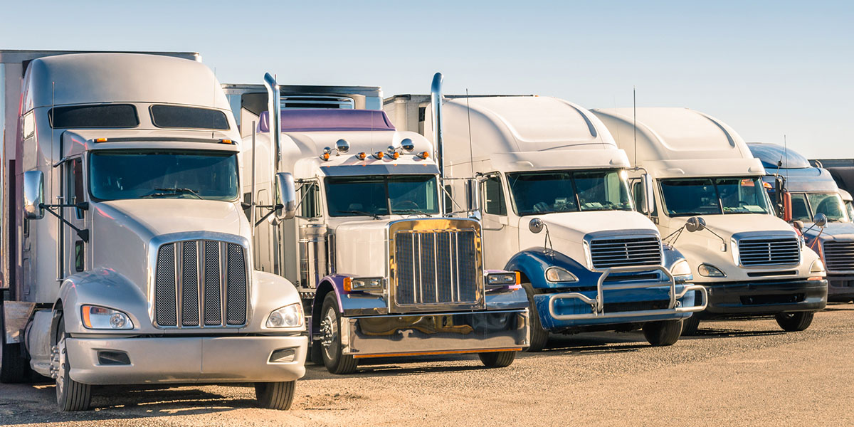 buy commercial vehicles
