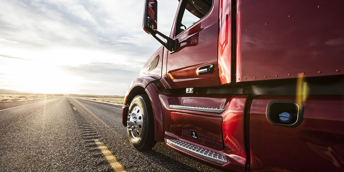 American trucks
