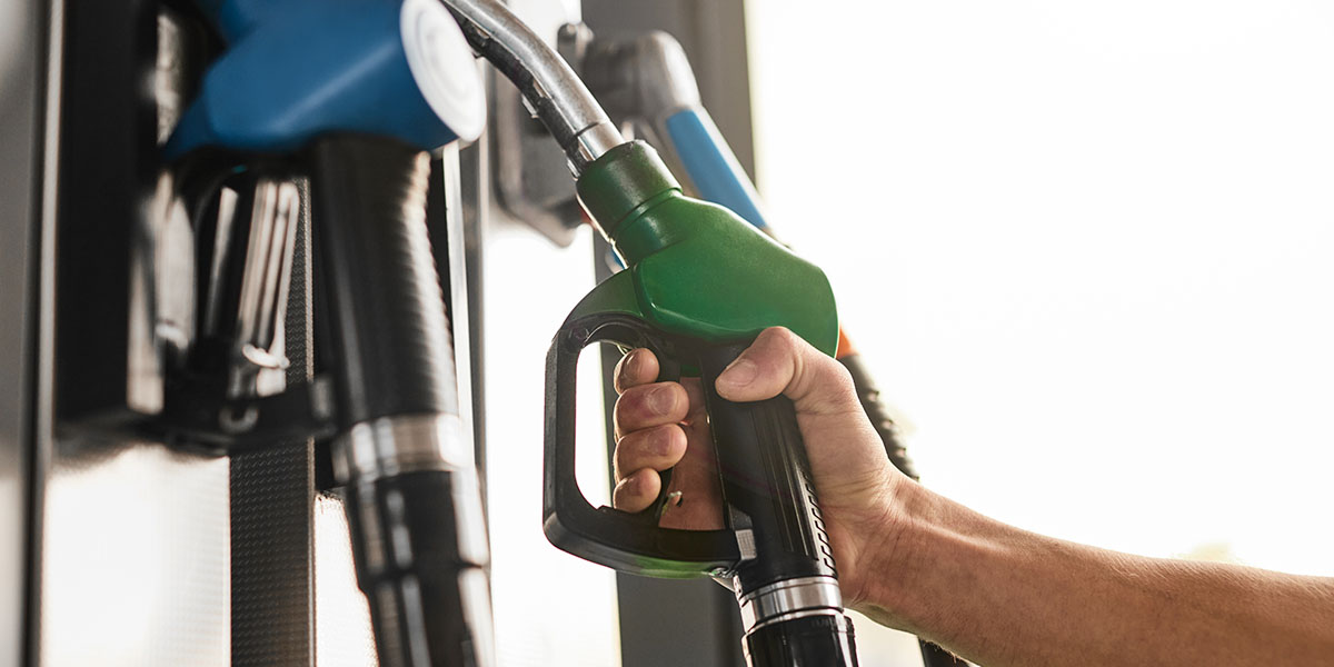 fuel savings for truckers
