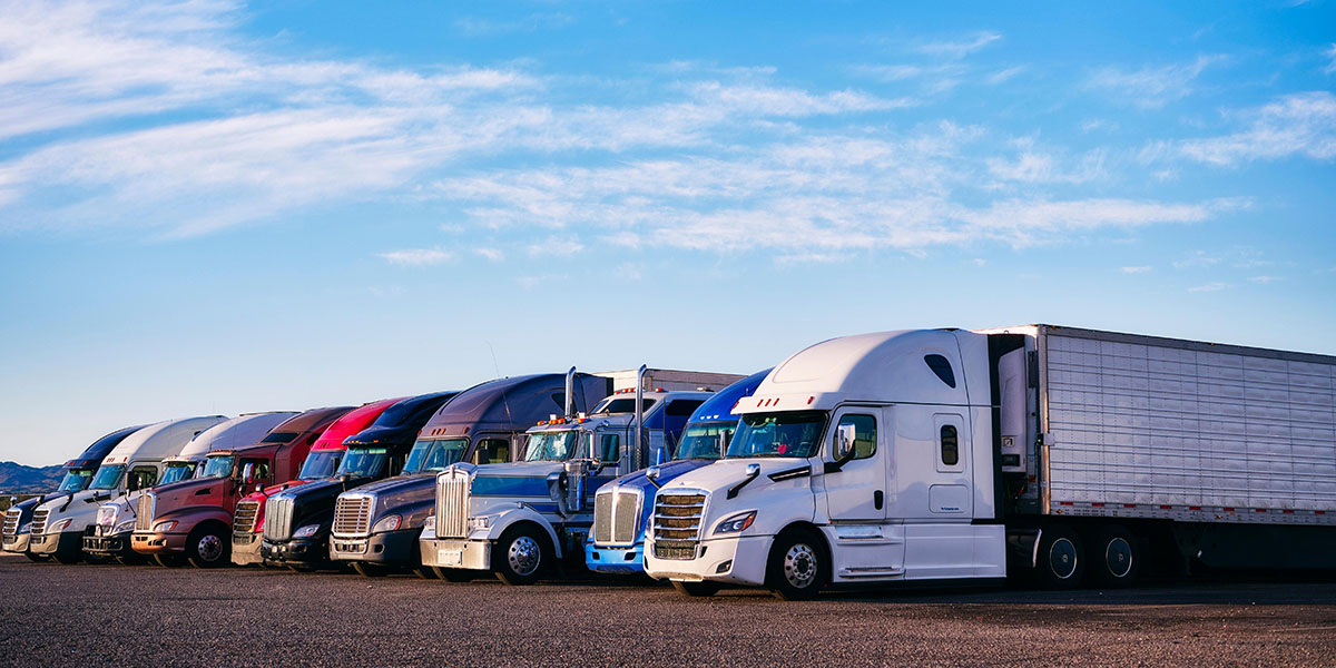 top truck stops
