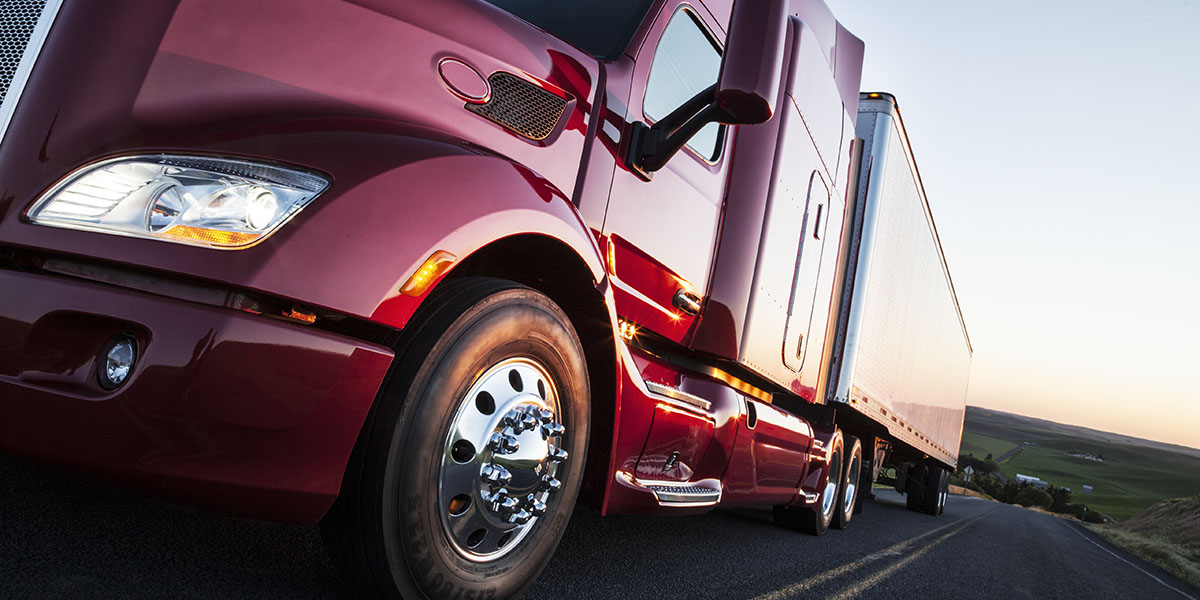 truck engines