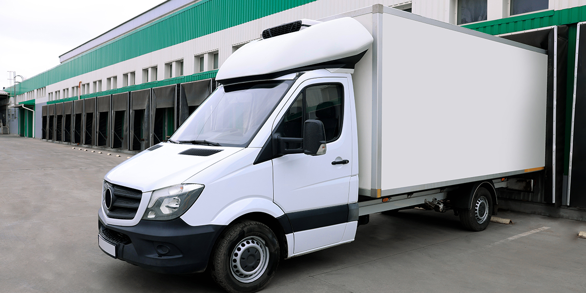 Refrigerated Trucks