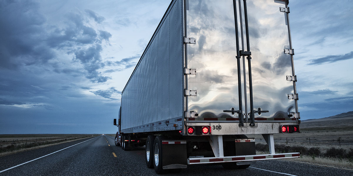 truck weight limits