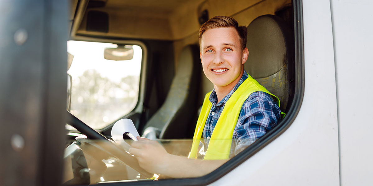 semi truck financing