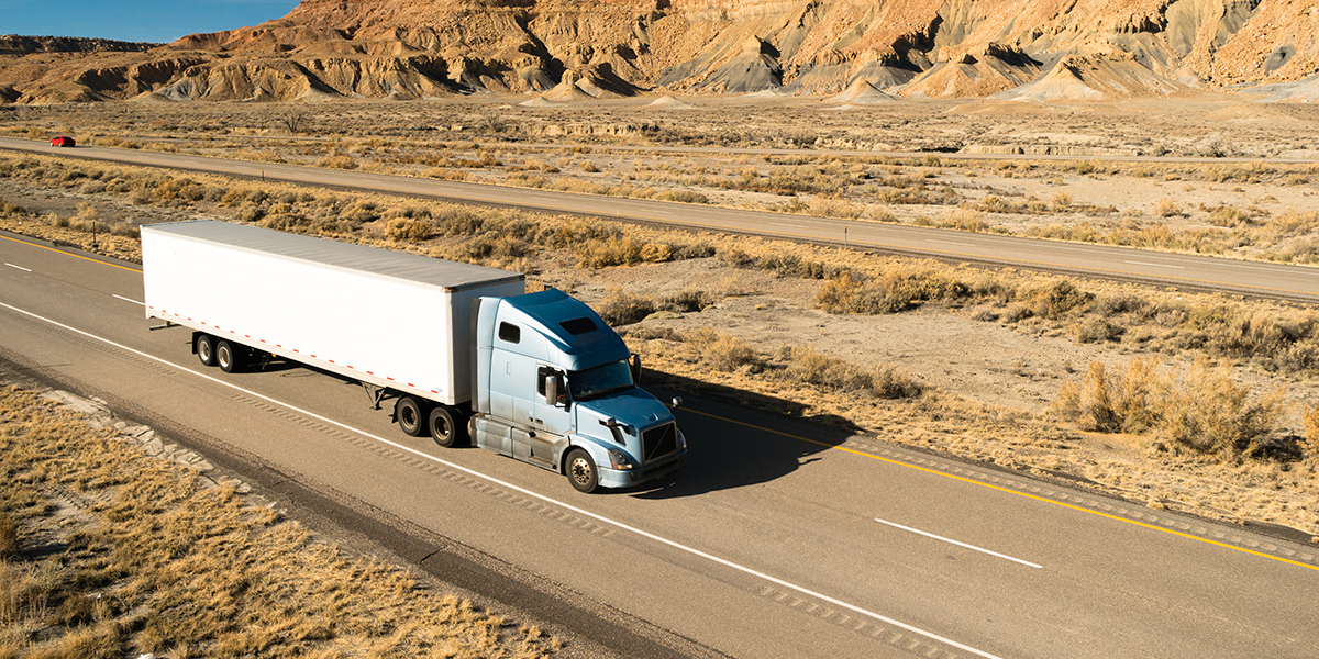 cross-country driver's guide