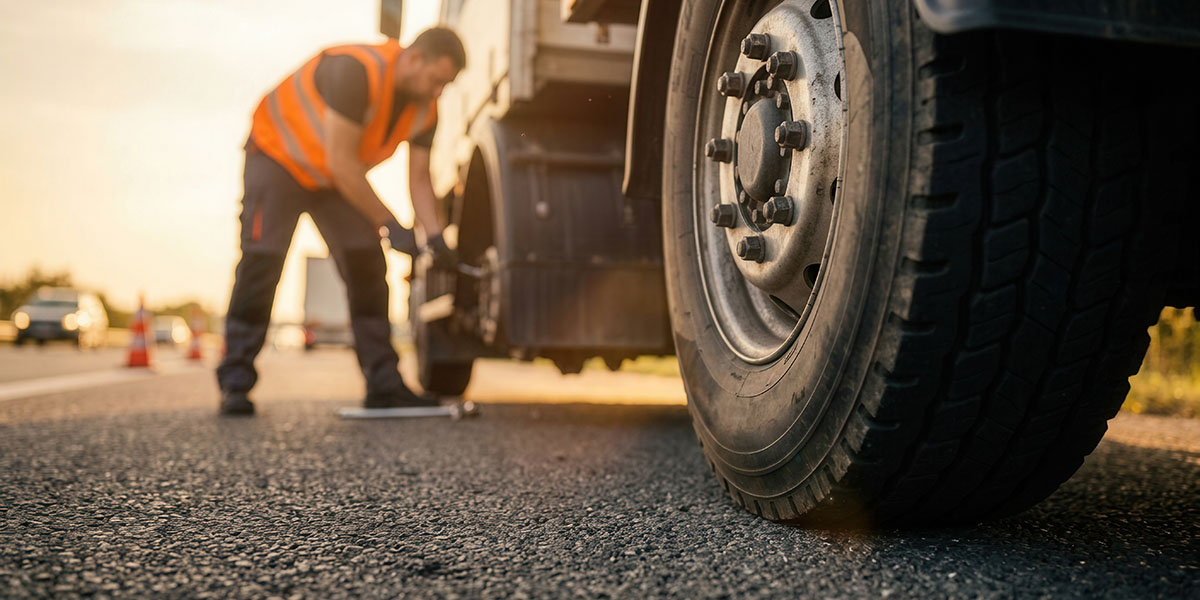 roadside repairs