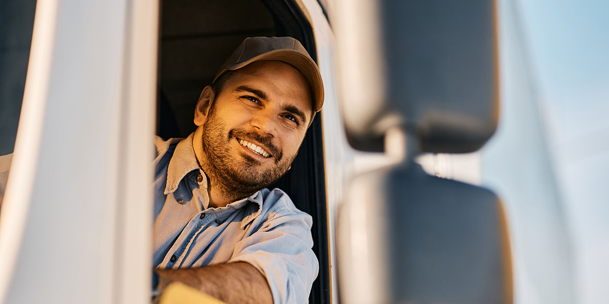 national truck driver appreciation week