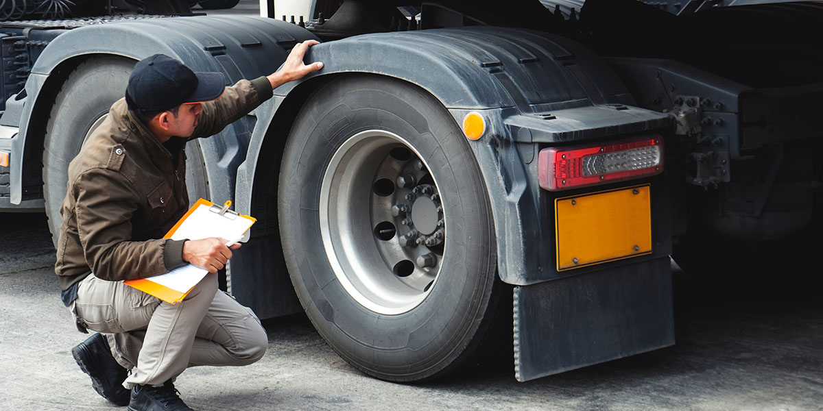 truck inspections