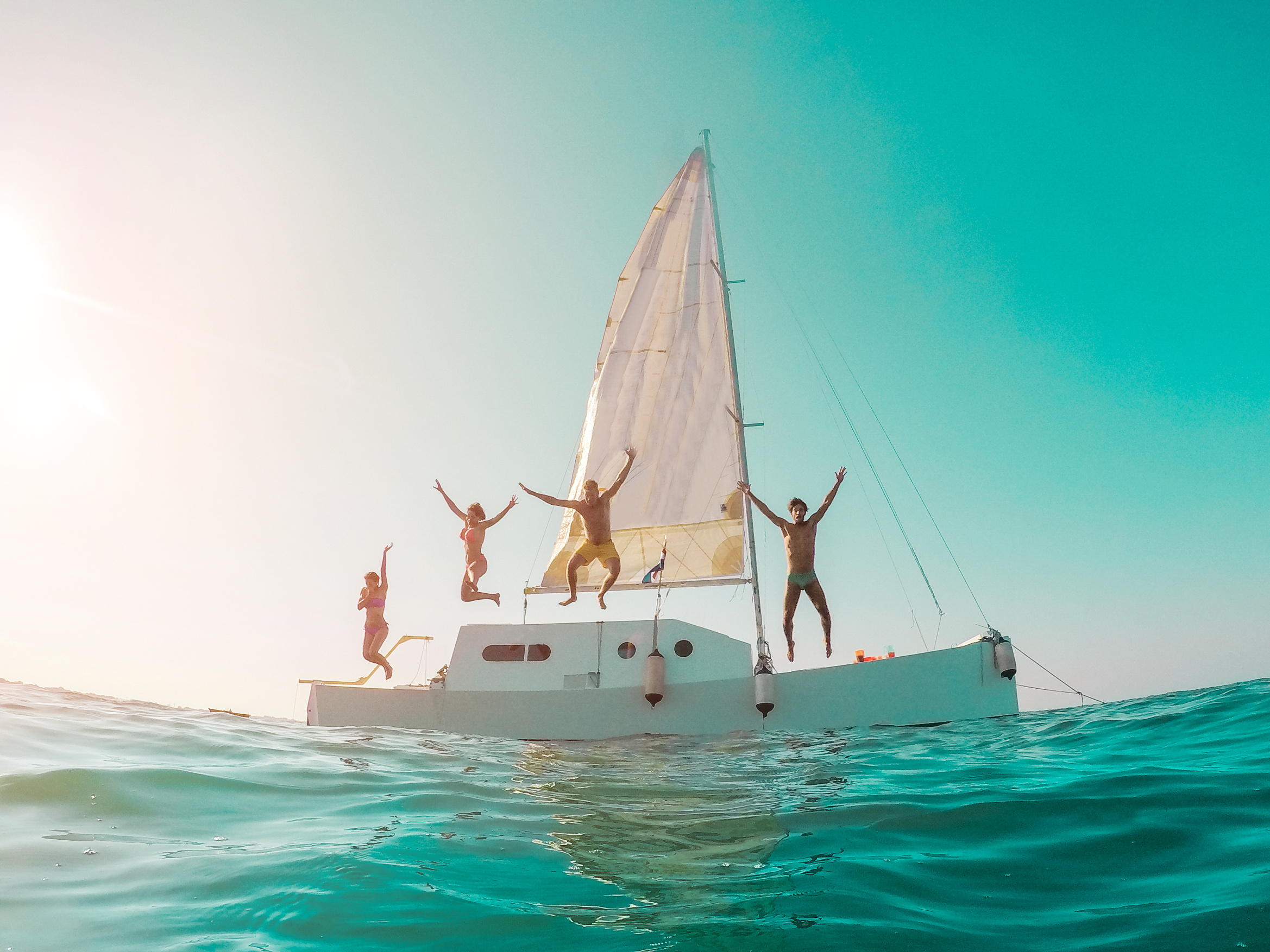 7 Ways to Make the Most of Spring Break with Your Boat – Boatmart Blog