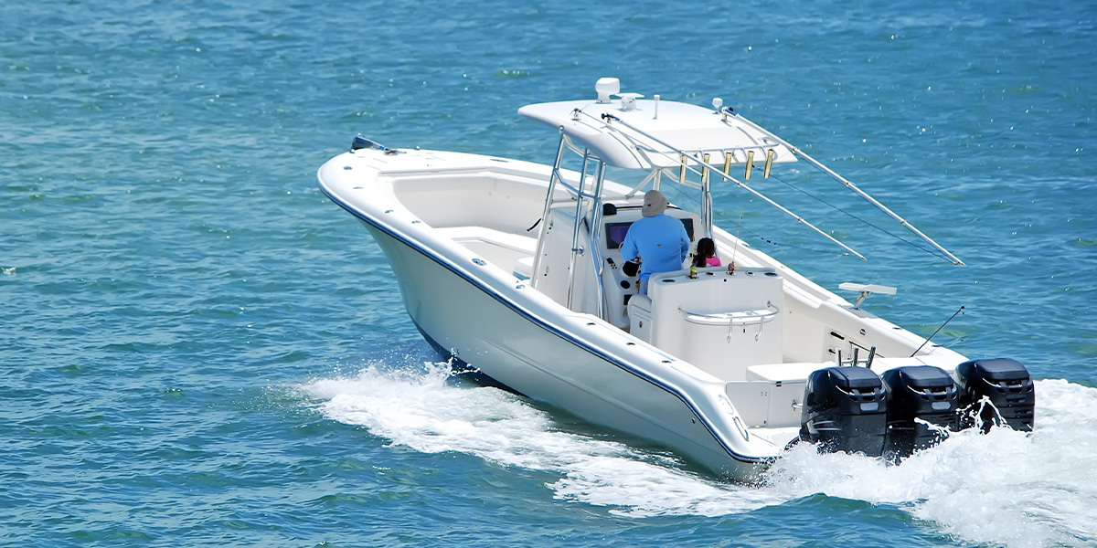 boat depreciation