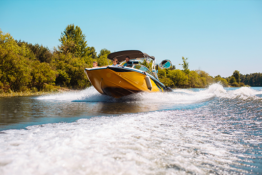 Best River Boating Destinations: Beyond the Mississippi