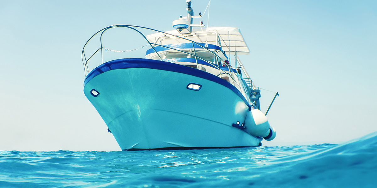 How Do Boats Float and Move on the Water? – Boatmart Blog