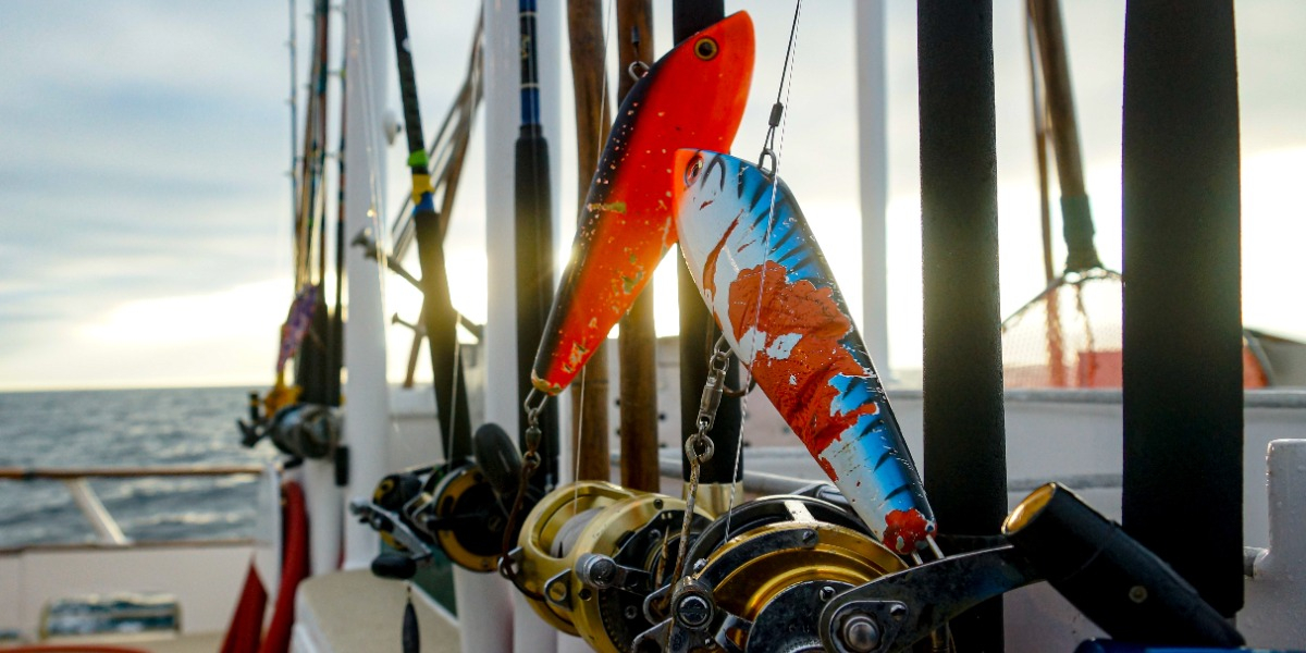 5 Useful Accessories To Add To Your Boat