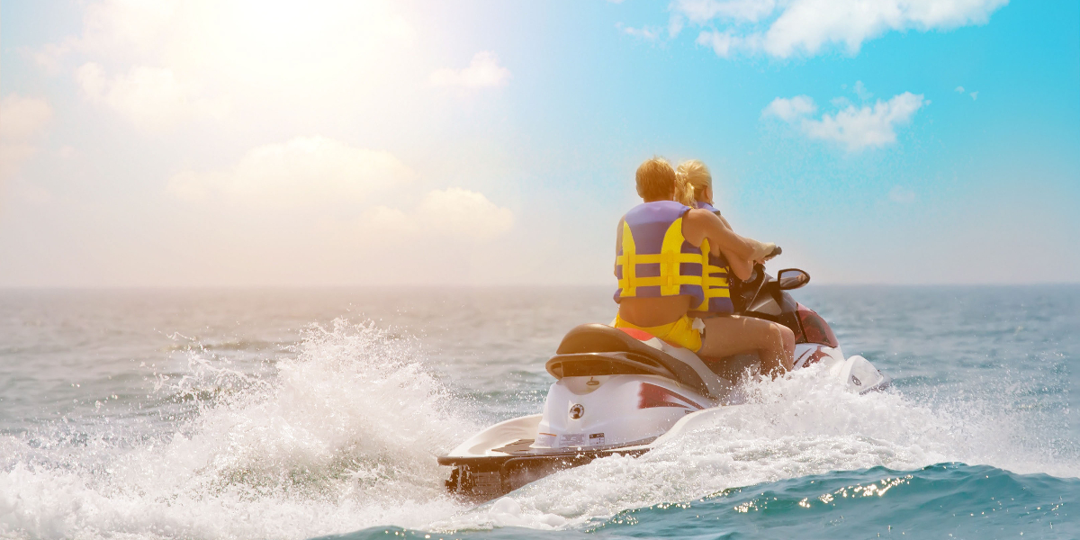 Pwc Operator The Basics Of Routine PWC Maintenance – Boatmart