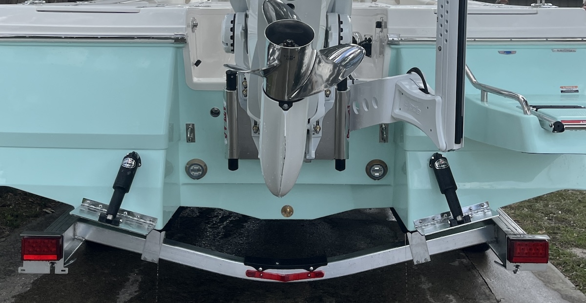 Here’s What You Should Know About Trim Tabs – Boatmart Blog