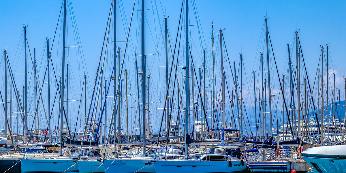 What You Need to Know About Sailboats